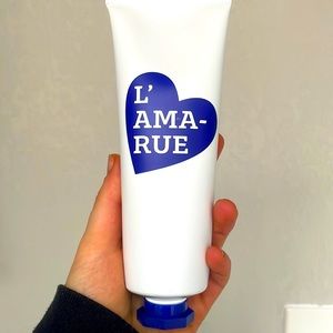 NIB L’AMARUE The Body Cream